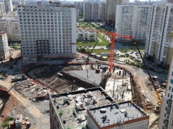 Состоялся визит руководителя дирекции «Единый заказчик» в челябинский кампус