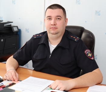 Максим Черниюк: &laquo;Снижение аварийности &ndash; наша общая задача&raquo;