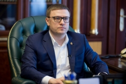 Алексей Текслер продлил режим повышенной готовности до 12 июля