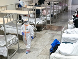Карантинный центр по коронавирусу создан на базе одной из челябинских клиник