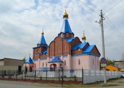 Юбилей Свято-Никольского храма отметят в эту пятницу