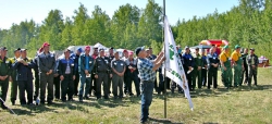 Пахари Челябинской области вновь доказали свое мастерство