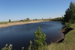 На водоемах Чесменского района действует запрет на купание