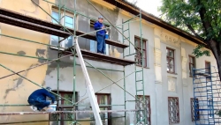 В Челябинской области утвержден минимальный взнос на капитальный ремонт общего имущества многоквартирных домов