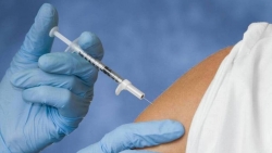Чесменский район получил первую партию вакцины против гриппа