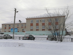 Депутаты районного Собрания депутатов активно помогают районной больнице