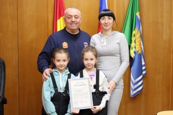 Молодая семья из Чесменского округа улучшит свои жилищные условия