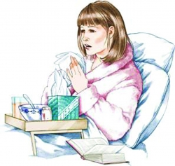 Предупрежден - значит вооружен: меры профилактики против гриппа и простуды
