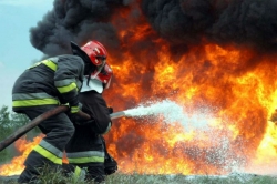 Забыли выключить плиту: на пожаре в поселке Порт-Артур погибла пенсионерка