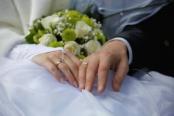 В Челябинской области 456 пар поженятся в зеркальную дату