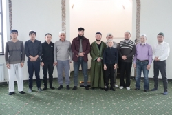 Время поста и молитвы: 2 апреля у мусульман Чесменского района начался священный месяц Рамадан