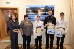 Краеведы выявили лучших: в Чесменском районе назвали имена лауреатов конкурса «Беликовские чтения»