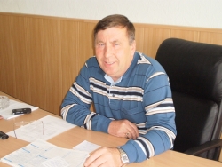 Руководитель ФОКа «Спарта» Евгений Сорокин рассказывает об итогах этого года в интервью нашей газете