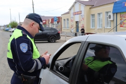 Сотрудники ОМВД России по Чесменскому району провели оперативно-профилактическое мероприятие «Правопорядок»