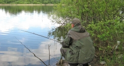 В Челябинской области отменили нерестовый запрет на рыбалку