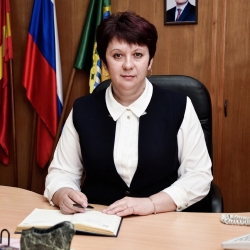 Татьяна Жморщук поддержала нашего президента