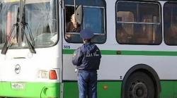 Внимание к пассажирским перевозкам - самое пристальное