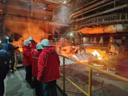 Фонд &laquo;Защитники Отечества&raquo; оказывает содействие в трудоустройстве ветеранов СВО