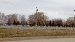 В Родительский день кладбища Чесменского района будут находиться под усиленным контролем полицейских