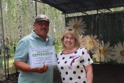Жители Чесменского района получили гранты «Агростартап» на развитие фермерского дела