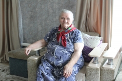 Жизнь длиною в 90 лет