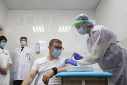 В Челябинской области стартовала прививочная кампания от гриппа