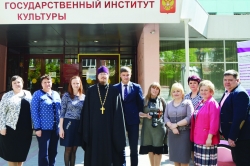 В Челябинске прошли чесменские чтения
