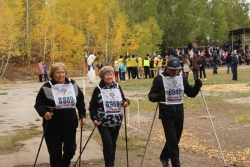 Жителей Чесменского района приглашают принять участие во Всероссийском дне бега