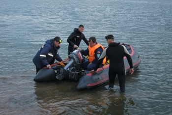 Трагедия на воде: в Чесменском районе погибло несколько человек