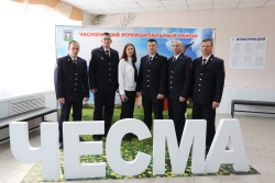 17 ноября свой профессиональный праздник отметила самая народная служба в системе МВД – участковых уполномоченных полиции