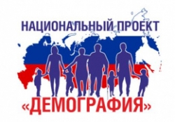В Челябинской области успешно реализуется национальный проект «Демография»