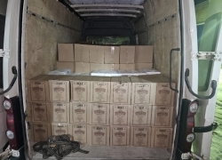 Выявленный оперативниками группы экономической безопасности чесменской полиции предприниматель осужден за незаконный оборот алкогольной продукции