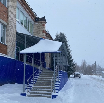 График работы районной больницы в новогодние праздничные дни