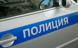 Чесменские полицейские по горячим следам задержали подозреваемого в ночной краже из магазина