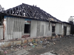 В прошлом году на территории Чесменского района зарегистрировано 78 пожаров