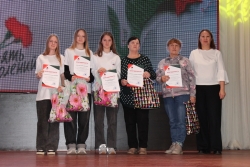 Быть волонтёром – значит помогать