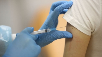 В Челябинской области продолжается вакцинация от коронавируса