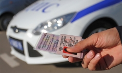 Госавтоинспекция напоминает порядок и сроки замены водительских удостоверений, срок действия которых истек в период с 1 февраля по 15 июля 2020 года