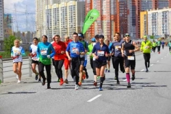 В августе в Челябинске пройдет XV легкоатлетический марафон (6+)