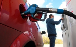 В Челябинской области выросли цены на бензин