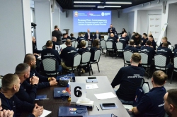 В Челябинской области стартовал второй модуль программы «Герои Южного Урала»