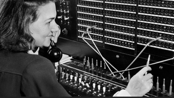 От диковинки до части жизни