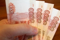 20 тысяч на ребенка: семьи мобилизованных на Южном Урале получат дополнительные выплаты