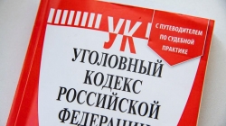 Чесменскими полицейскими в суд направлено уголовное дело о незаконном хранении боеприпасов