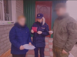 В Чесменском районе продолжаются проверки соблюдения миграционного законодательства