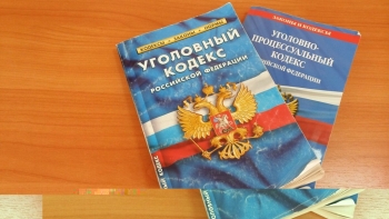 Житель Чесмы предстанет перед судом за кражу запчастей на 154 тысячи рублей