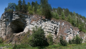 Вы можете посетить Игнатьевскую пещеру