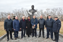 Родина великих разведчиков