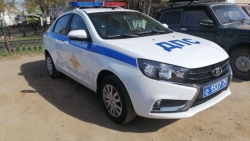В Чесменском округе подведены итоги профилактического мероприятия &laquo;Тонировка&raquo;