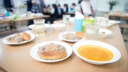 Качество питания проверят в школах Челябинской области